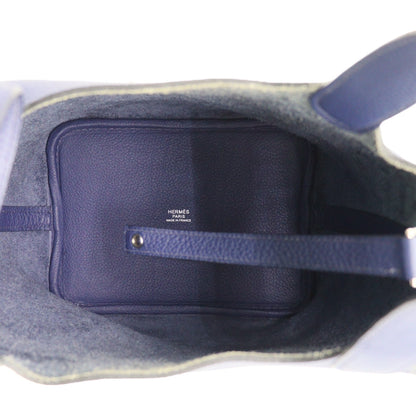 Hermes Picotin Lock PM Handbag