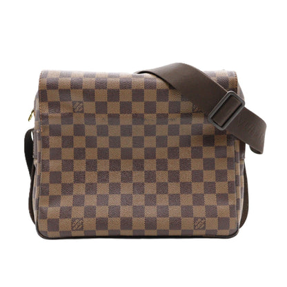 Louis Vuitton Naviglio Shoulder Bag N45255