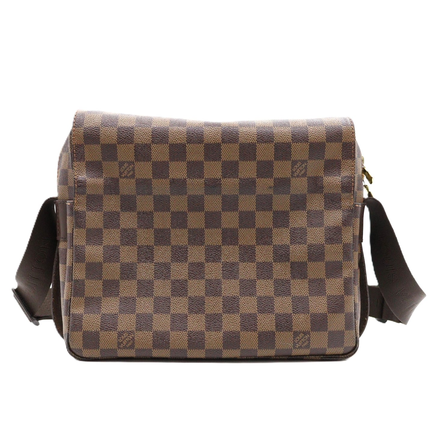Louis Vuitton Naviglio Shoulder Bag N45255