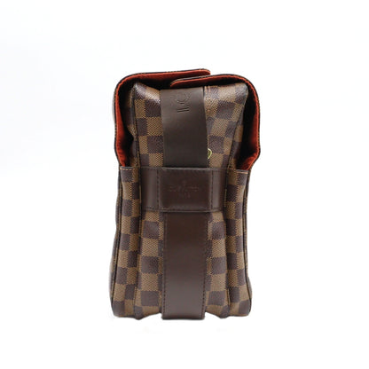 Louis Vuitton Naviglio Shoulder Bag N45255