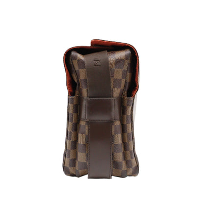 Louis Vuitton Naviglio Shoulder Bag N45255