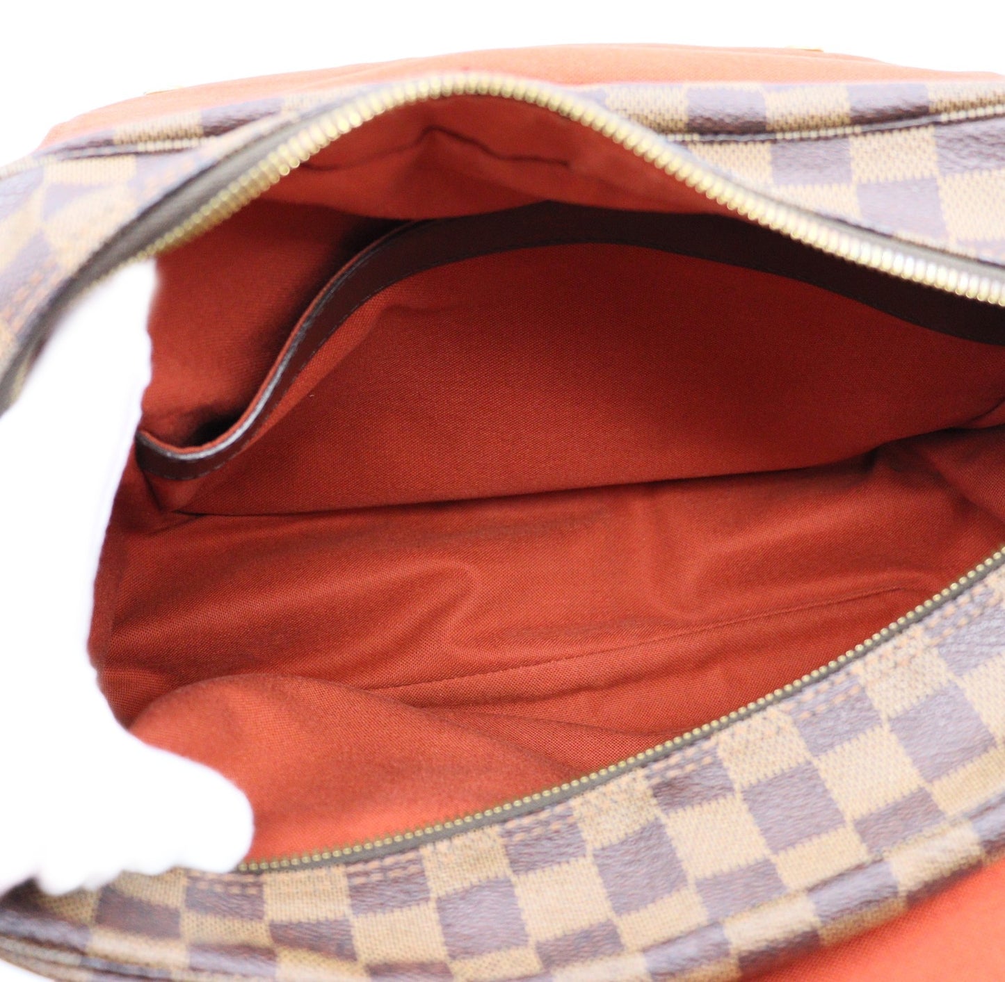 Louis Vuitton Naviglio Shoulder Bag N45255