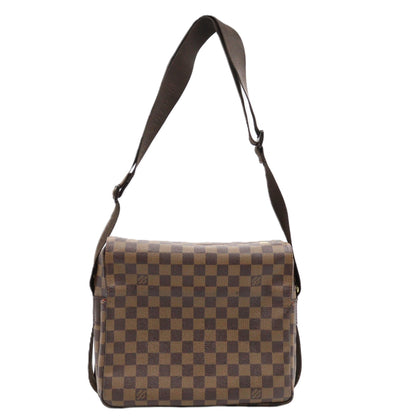 Louis Vuitton Naviglio Shoulder Bag N45255