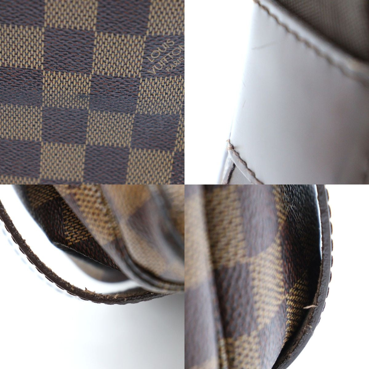 Louis Vuitton Naviglio Shoulder Bag N45255