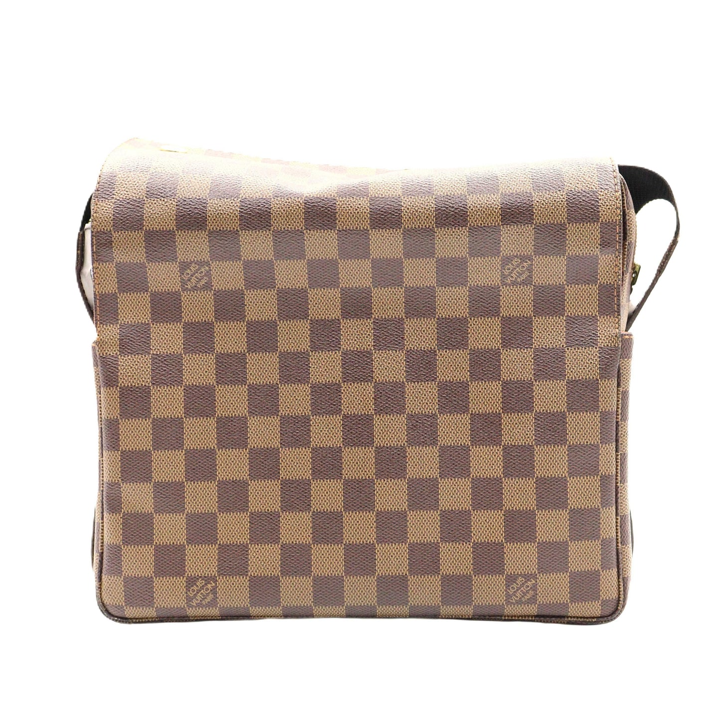 Louis Vuitton Naviglio Shoulder Bag N45255