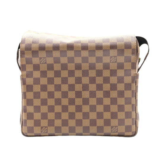 Louis Vuitton Naviglio Shoulder Bag N45255
