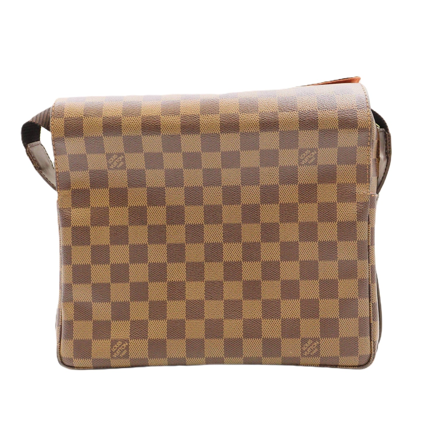 Louis Vuitton Naviglio Shoulder Bag N45255