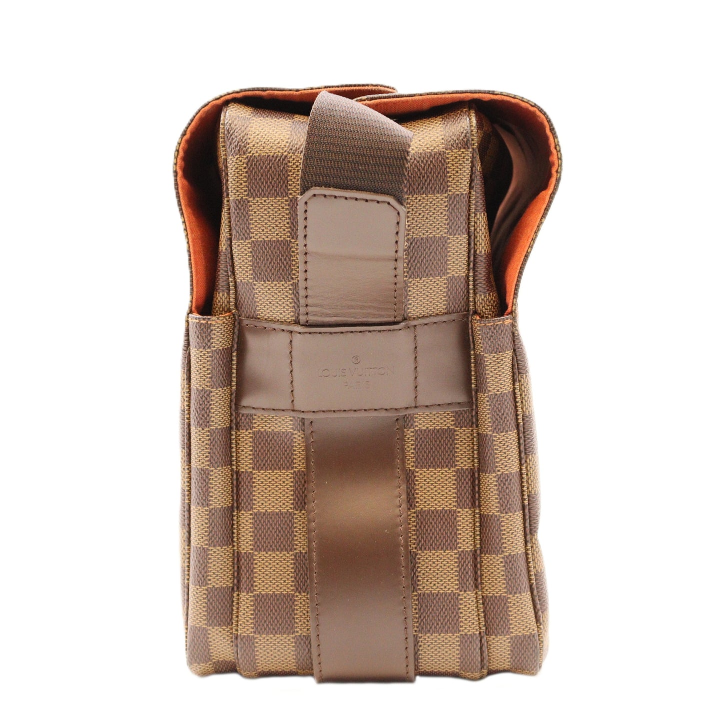 Louis Vuitton Naviglio Shoulder Bag N45255
