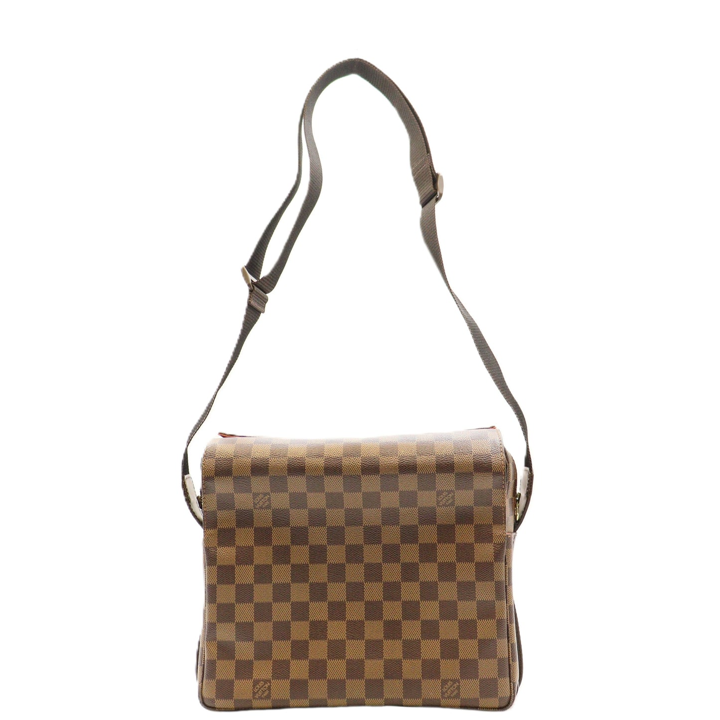 Louis Vuitton Naviglio Shoulder Bag N45255