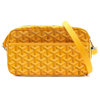 Goyard Capvert Shoulder Bag
