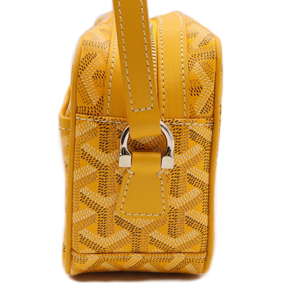 Goyard Capvert Shoulder Bag