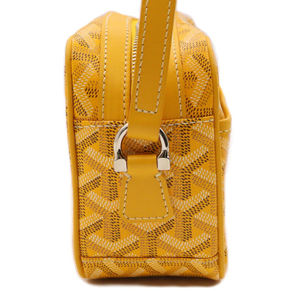 Goyard Capvert Shoulder Bag