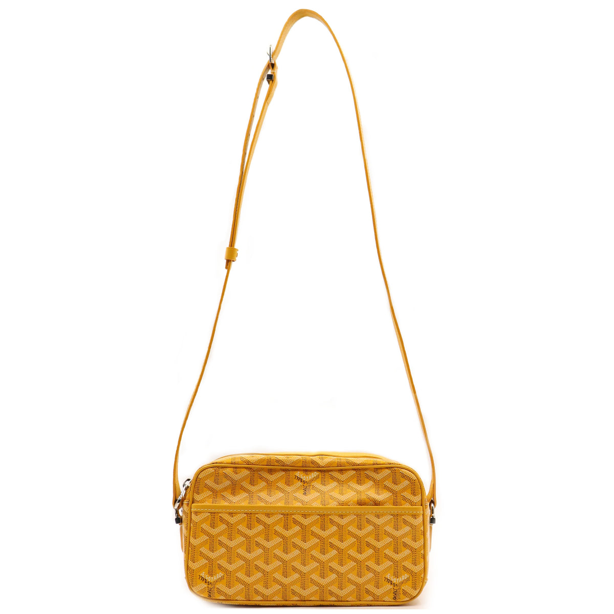 Goyard Capvert Shoulder Bag