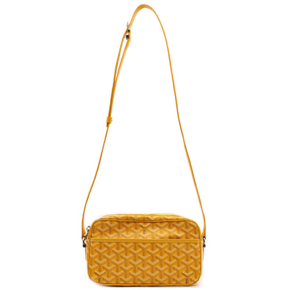 Goyard Capvert Shoulder Bag