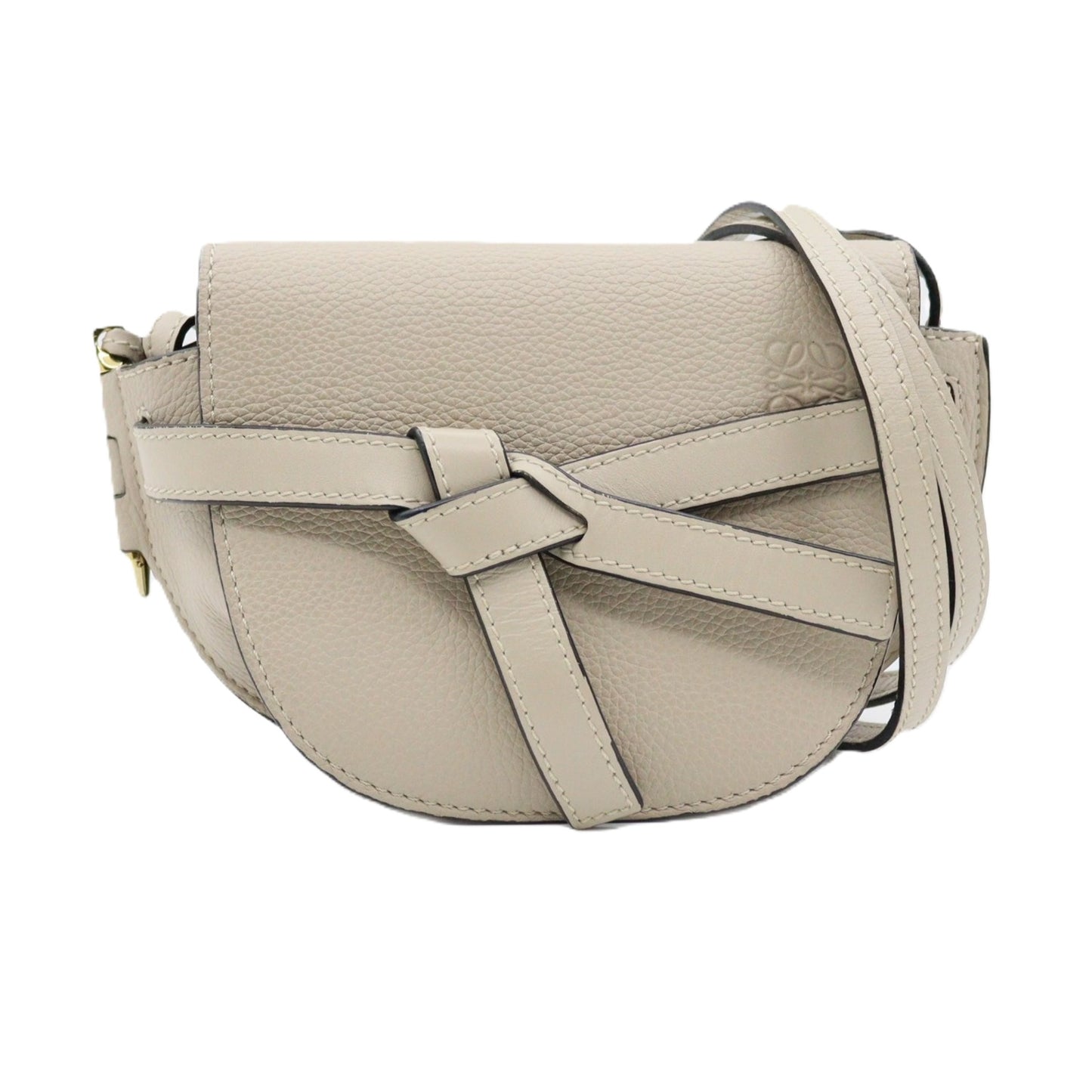 Loewe Mini Gate Shoulder Bag 32112U62