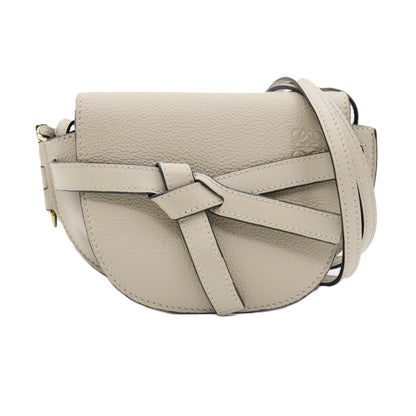 Loewe Mini Gate Shoulder Bag 32112U62