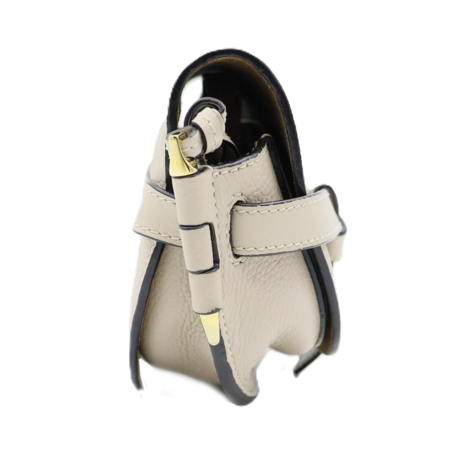 Loewe Mini Gate Shoulder Bag 32112U62