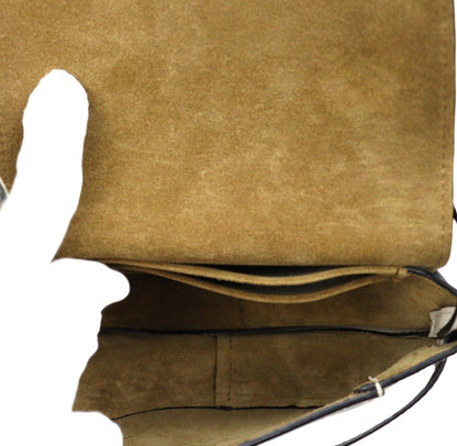 Loewe Mini Gate Shoulder Bag 32112U62