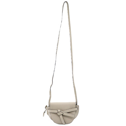Loewe Mini Gate Shoulder Bag 32112U62