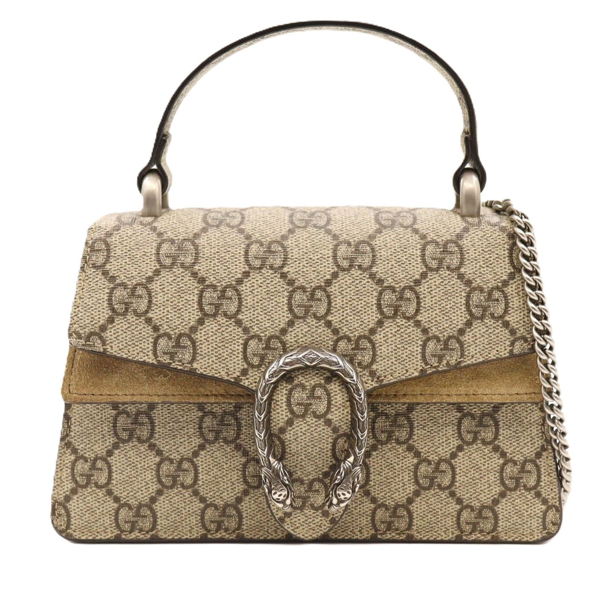 Gucci Dionysus 2way Shoulder 752029