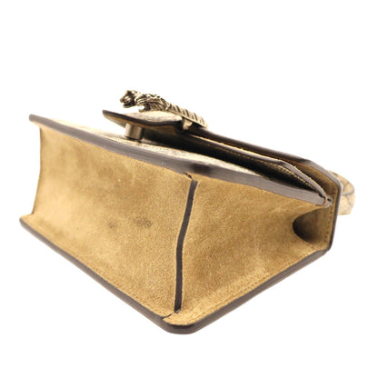 Gucci Dionysus 2way Shoulder 752029