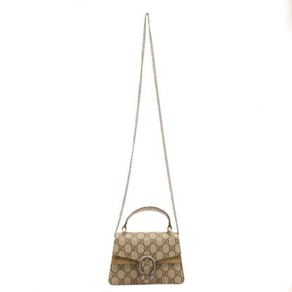 Gucci Dionysus 2way Shoulder 752029