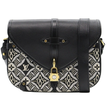 Louis Vuitton Since 1854 Neo Saumur MM Shoulder Bag M57488