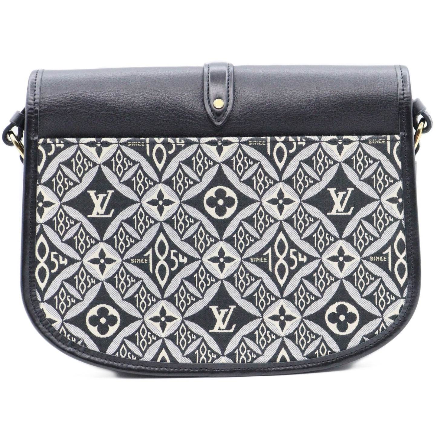 Louis Vuitton Since 1854 Neo Saumur MM Shoulder Bag M57488