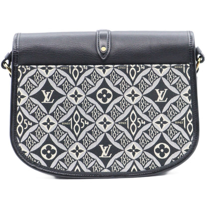 Louis Vuitton Since 1854 Neo Saumur MM Shoulder Bag M57488