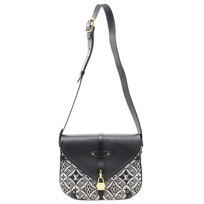 Louis Vuitton Since 1854 Neo Saumur MM Shoulder Bag M57488
