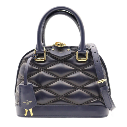 Louis Vuitton Alma BB 2way Shoulder M23666