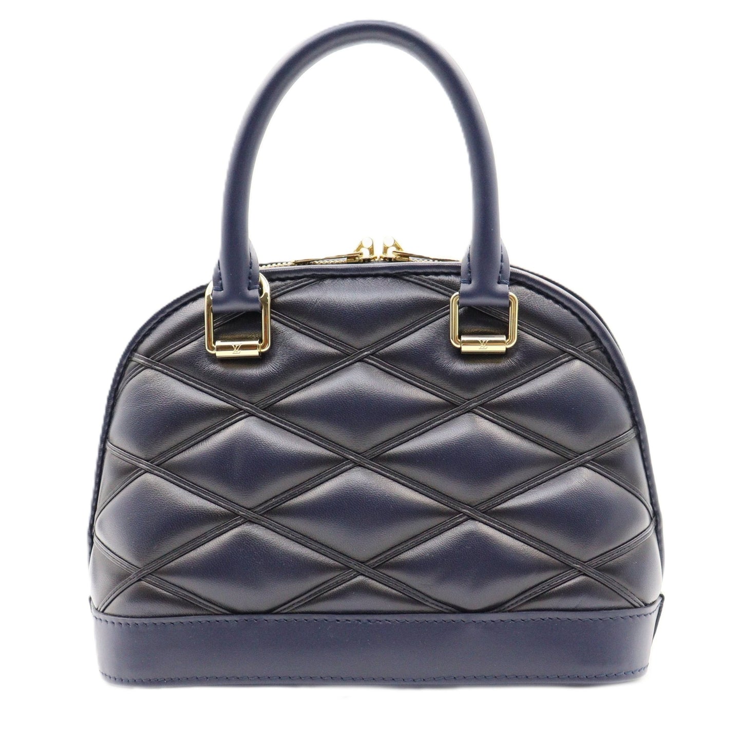 Louis Vuitton Alma BB 2way Shoulder M23666