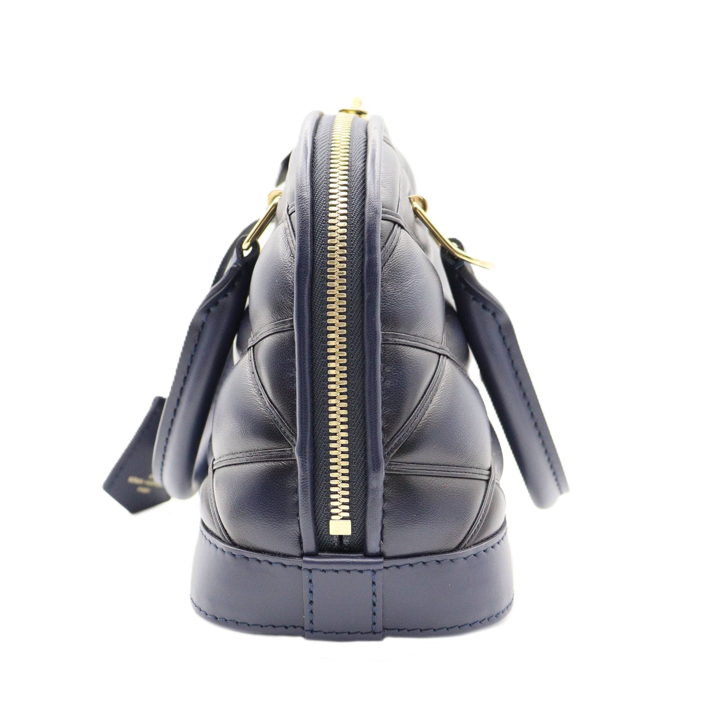 Louis Vuitton Alma BB 2way Shoulder M23666