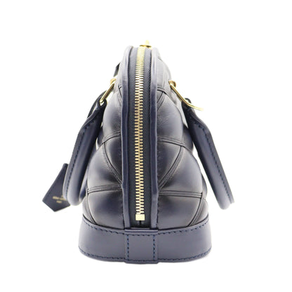 Louis Vuitton Alma BB 2way Shoulder M23666