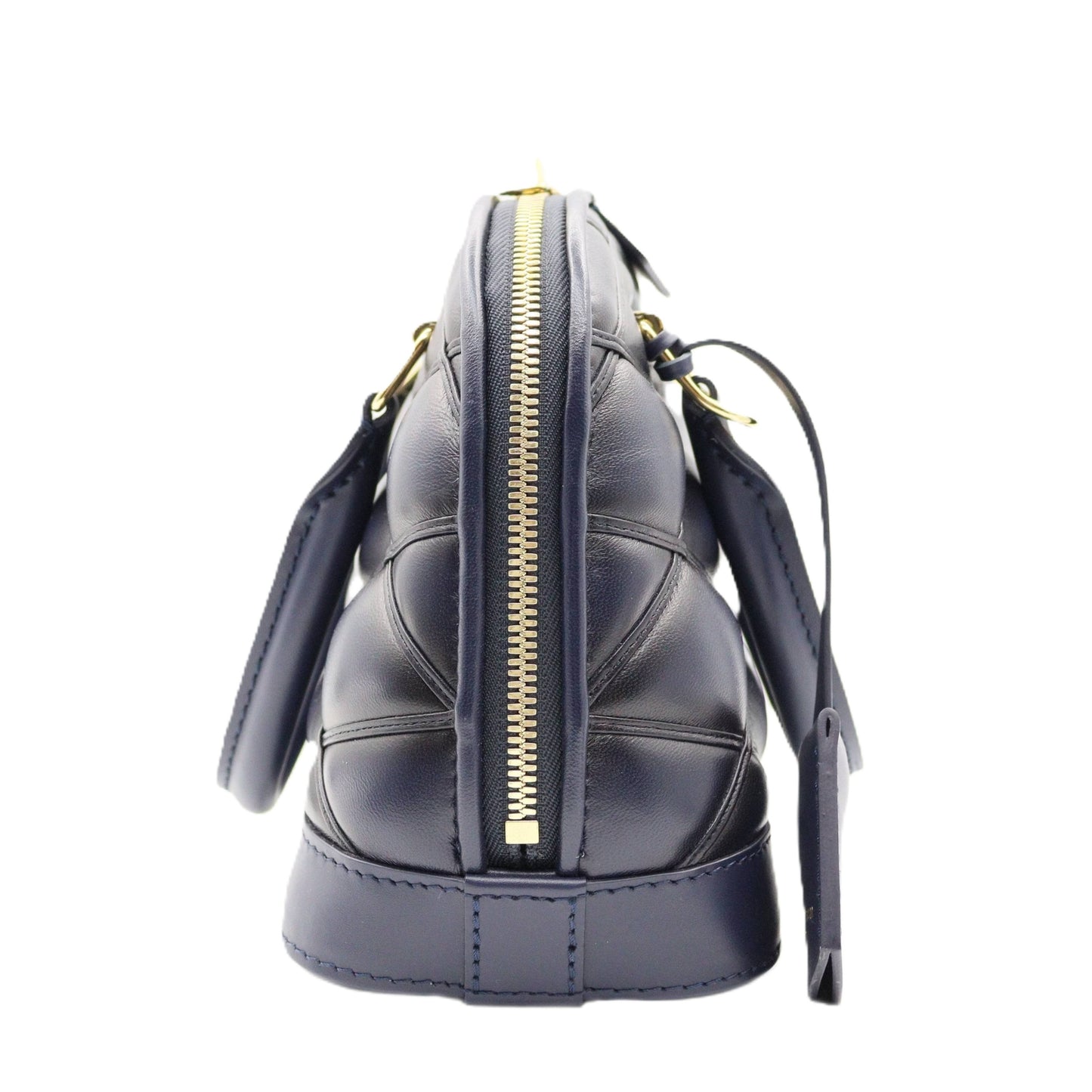 Louis Vuitton Alma BB 2way Shoulder M23666