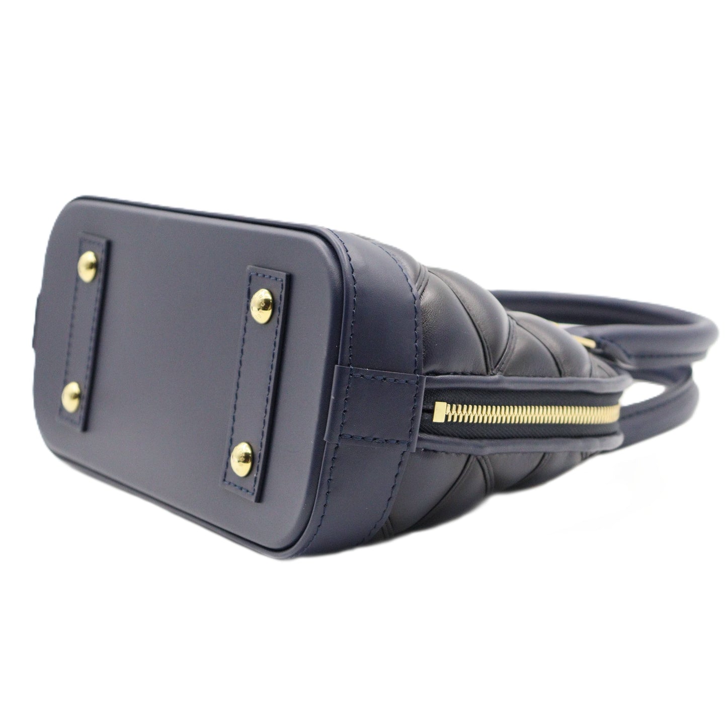Louis Vuitton Alma BB 2way Shoulder M23666