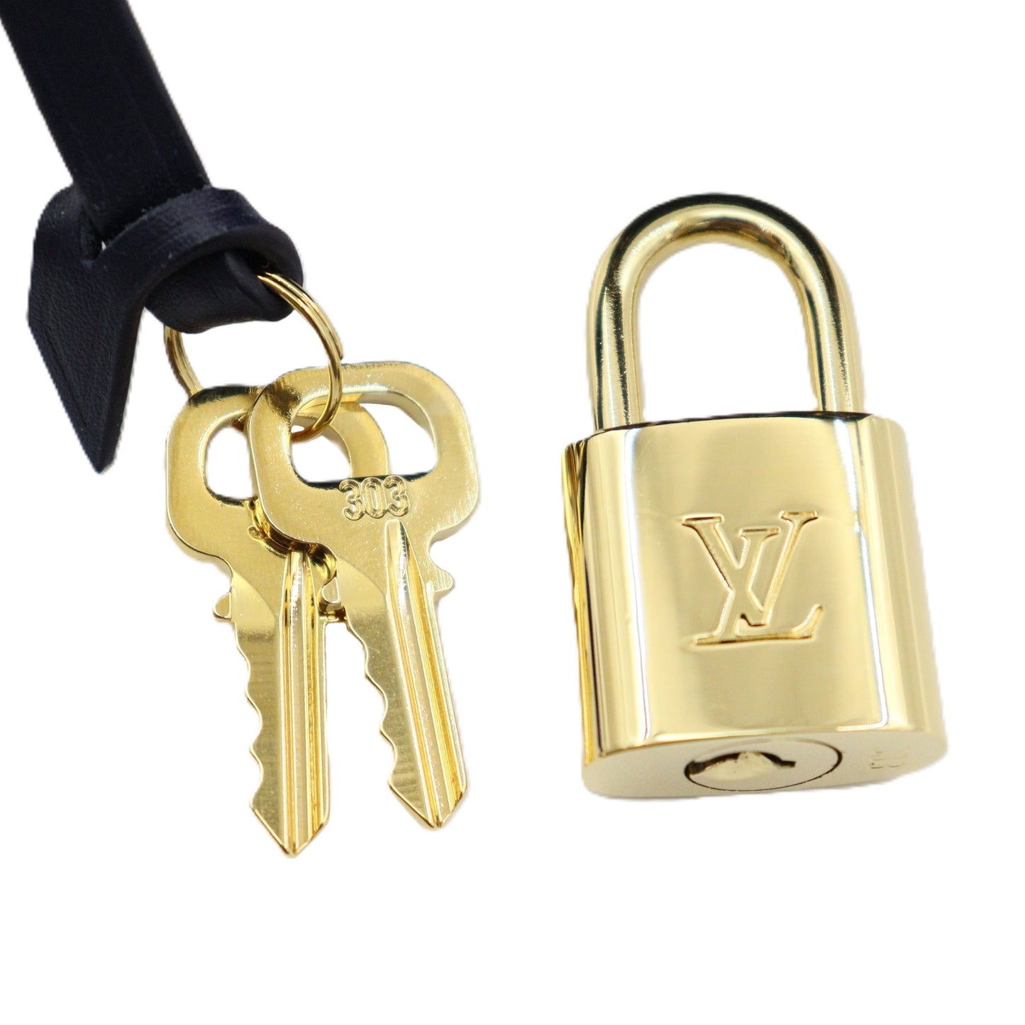 Louis Vuitton Alma BB 2way Shoulder M23666