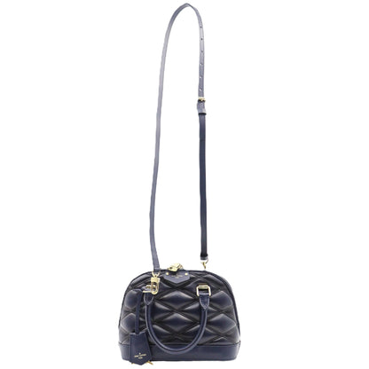 Louis Vuitton Alma BB 2way Shoulder M23666