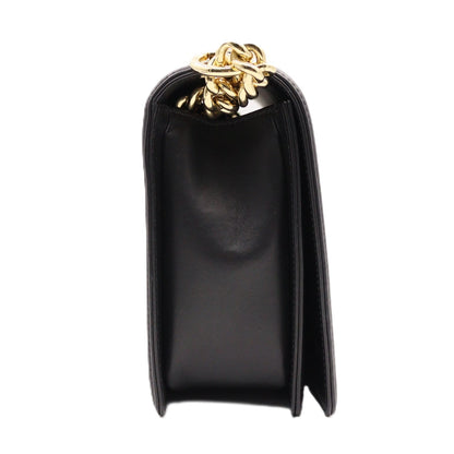 Chanel BoyChanel Chevron Large Chain Shoulder A92193