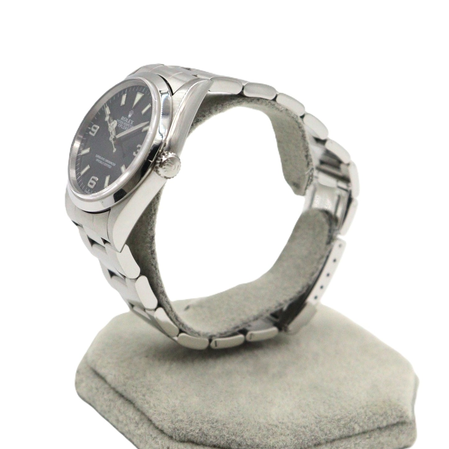 Rolex Explorer Automatic 14270