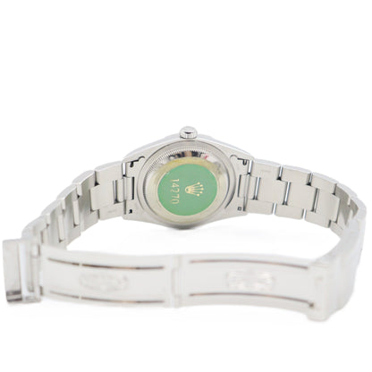 Rolex Explorer Automatic 14270