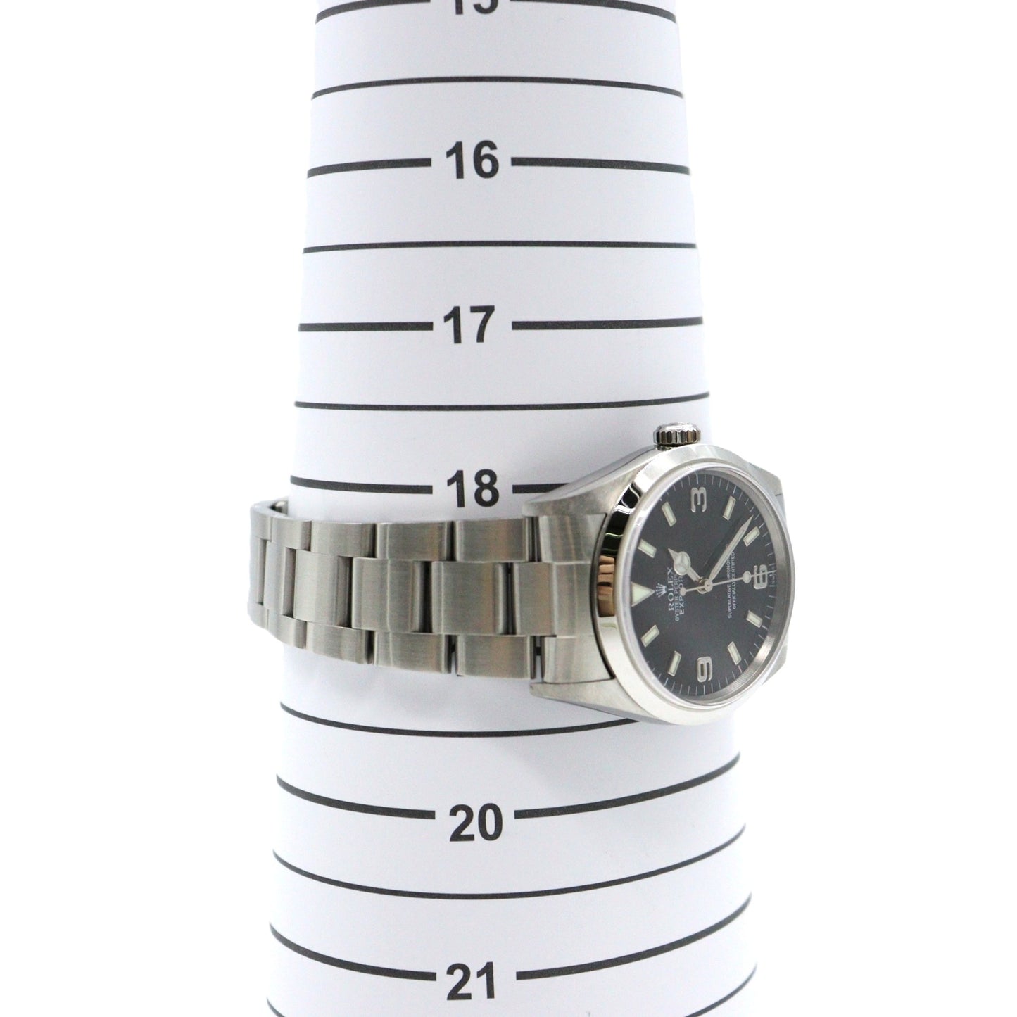 Rolex Explorer Automatic 14270