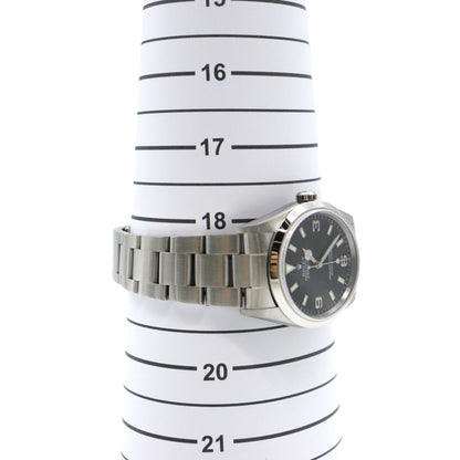Rolex Explorer Automatic 14270