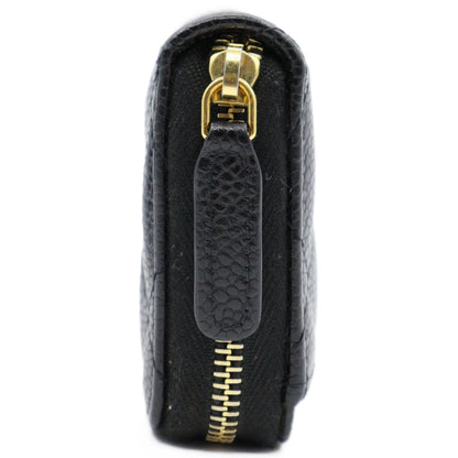 Chanel Classic Zipped Coin Purse AP0216