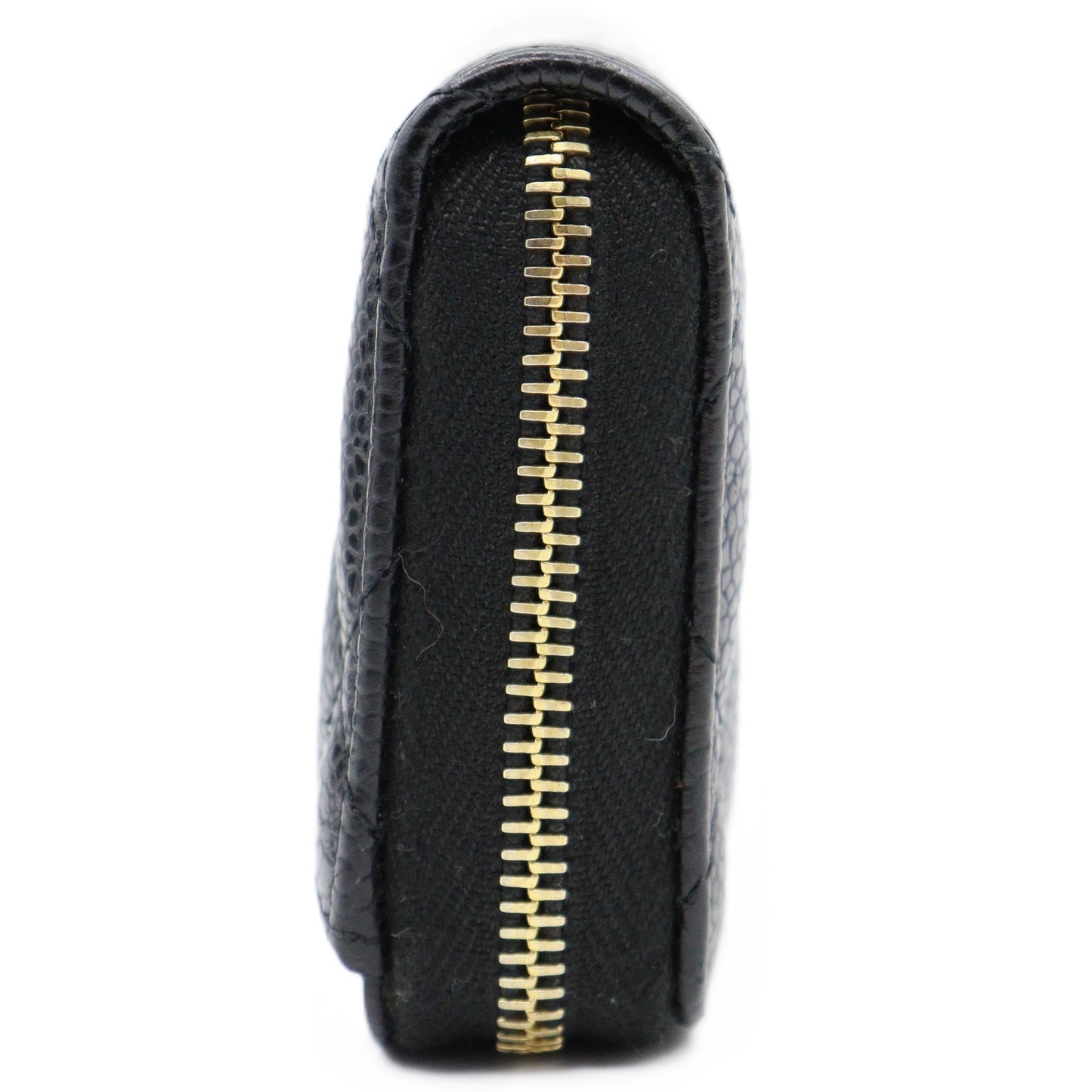 Chanel Classic Zipped Coin Purse AP0216