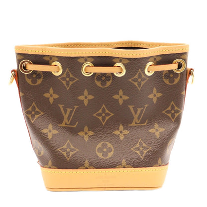 Louis Vuitton Nano Noe 2way Shoulder M81266