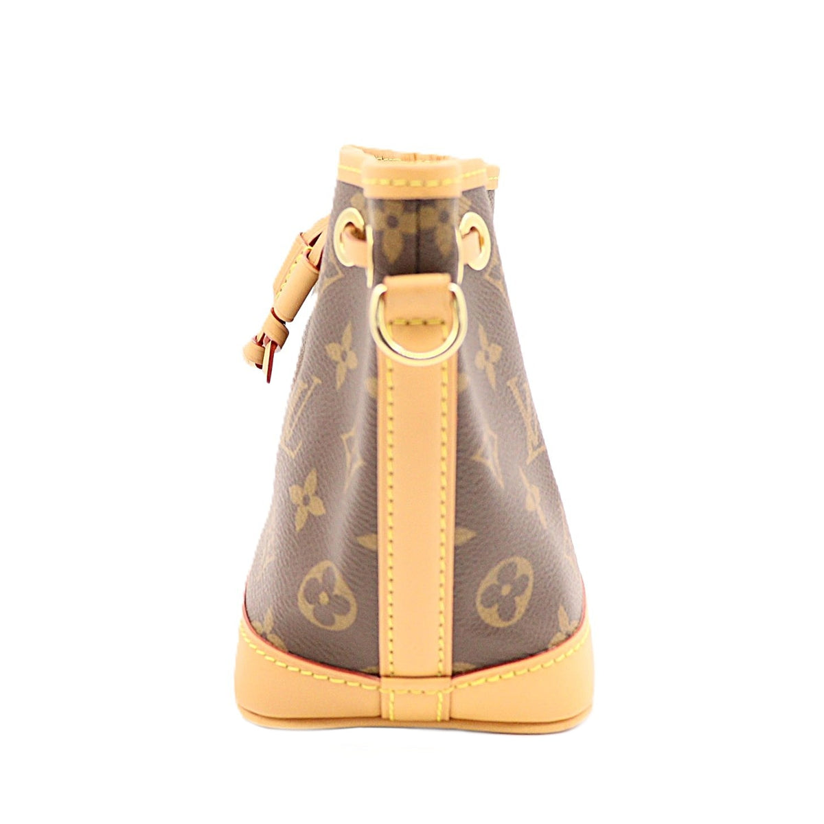 Louis Vuitton Nano Noe 2way Shoulder M81266