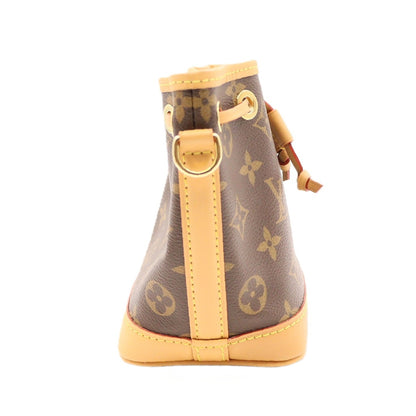 Louis Vuitton Nano Noe 2way Shoulder M81266