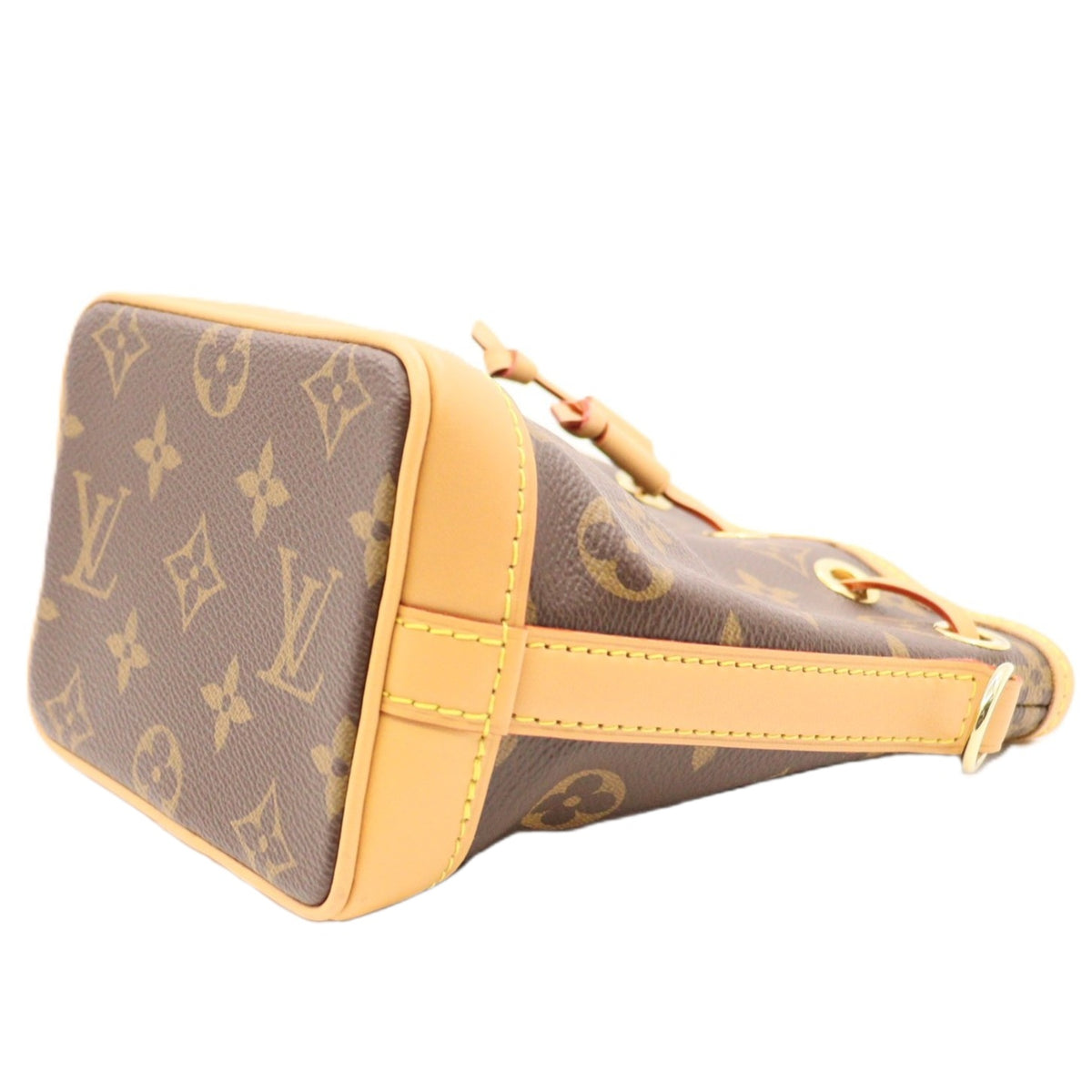 Louis Vuitton Nano Noe 2way Shoulder M81266