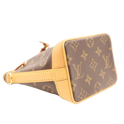 Louis Vuitton Nano Noe 2way Shoulder M81266